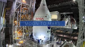 We Did Some Amazing Things This Year @NASA – December 21, 2021